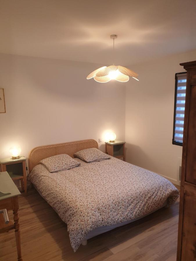 Villa des Dunes Gouville-sur-Mer Extérieur photo